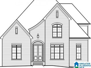 624 Ridge View Trl, Pelham, AL 35124