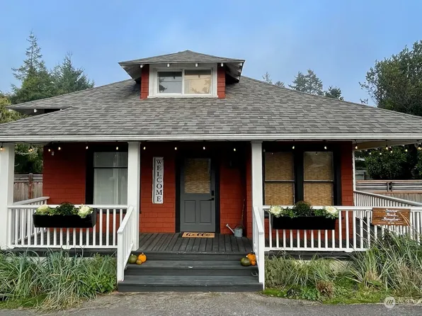 3100 Hwy 101, Seaview, WA 98644