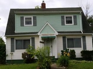 253 Rapid St, Pontiac, MI