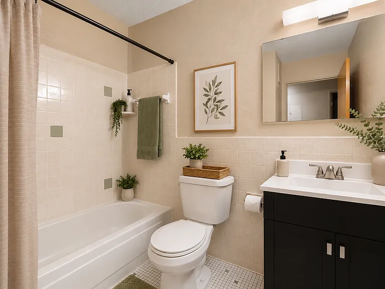 Clark Place Apartments & Townhomes — Photo 21