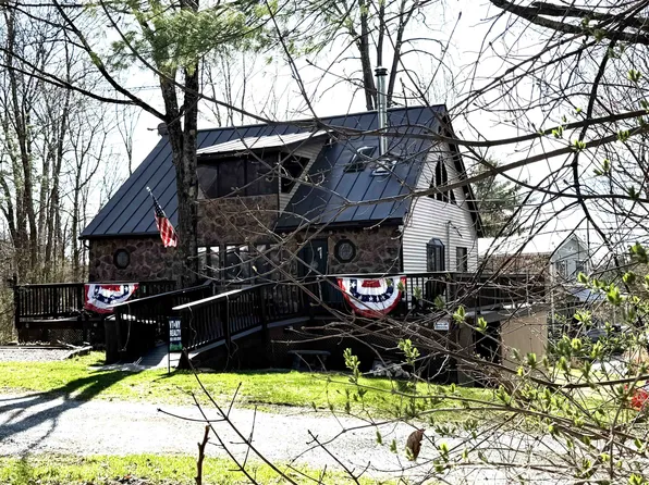 13 Tyminski Lane, Hubbardton, VT 05735