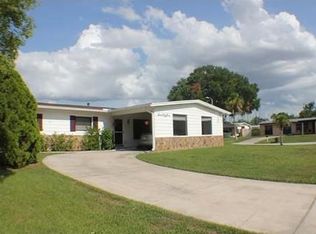 759 Galsworthy Ave, Orlando, FL 32809