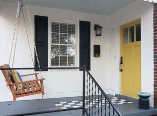 1102 Butler St, Columbia, SC 29205