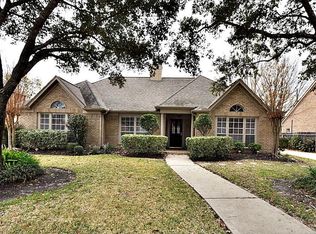 14207 Verde Mar Ln, Houston, TX 77095