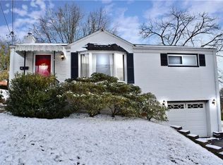 675 Judith Dr, Pittsburgh, PA 15236