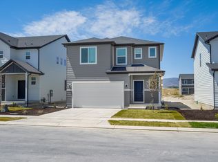 3413 N Gina St #1218, Eagle Mountain, UT 84005