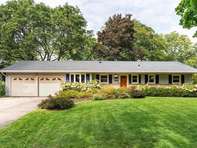 5314 Tolman Terrace, Madison, WI, 53711
