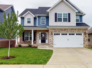 1955 Covington Poin, Lexington, KY 40509