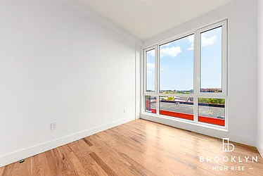 Rented by Brooklyn High Rise LLC