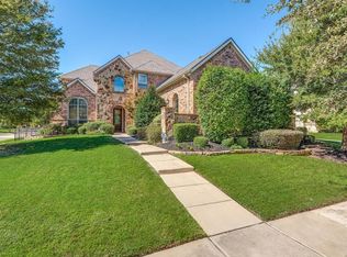 8950 Sherman Trl, Argyle, TX 76226