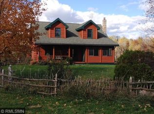 2530 County Road G, Emerald, WI 54013