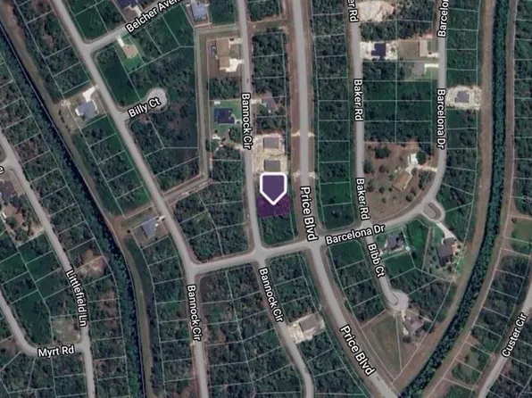 Bannock Cir #34, North Pt, FL 34288