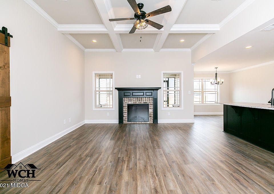 211 Walk Walk, Byron, GA 31008 Zillow