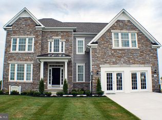 3656 Damato Ct, Jefferson, MD 21755