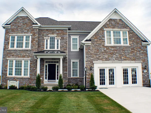 3656 Damato Ct, Jefferson, MD 21755
