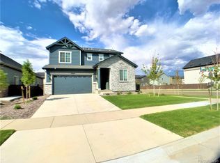 27045 E Bayaud Ave, Aurora, CO 80018