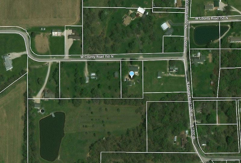 1st image of 13147 W 150 N