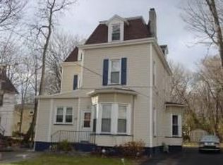 17 Lexington Ave #1, Montclair, NJ 07042