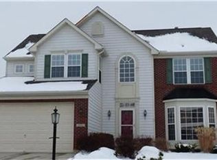 1602 Ashley Pl, Vandalia, OH 45377