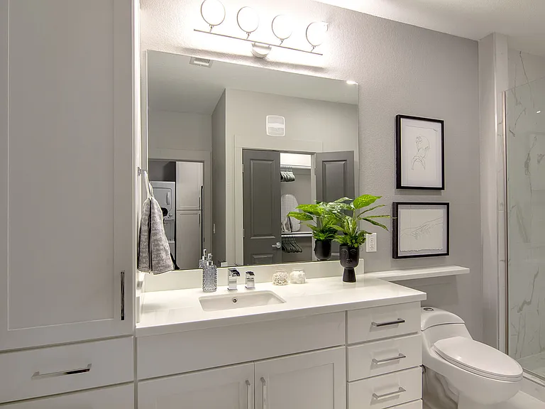The Pointe North Hills — Photo 12