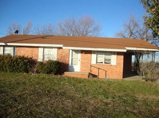 3115 N Broadway Ave, Ada, OK 74820