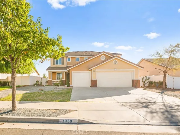1339 Addison Way, Perris, CA 92571