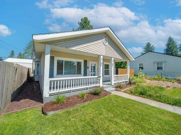 3518 W Hoffman Ave, Spokane, WA 99205