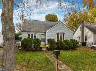 203 Logan Ave, Croydon, PA 19021