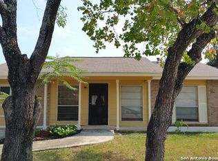 2614 Viejita St, San Antonio, TX 78224