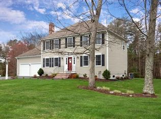 16 Kimberlee Ave, Franklin, MA 02038