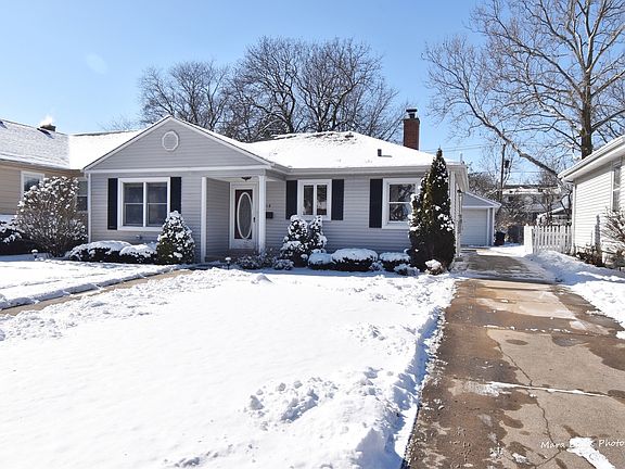 2nd image of 518 S Harvard Ave