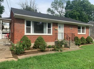 5114 Patterson Dr, Louisville, KY 40219