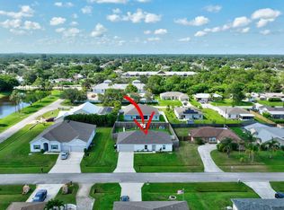 381 SW Butler Ave, Port Saint Lucie, FL 34983