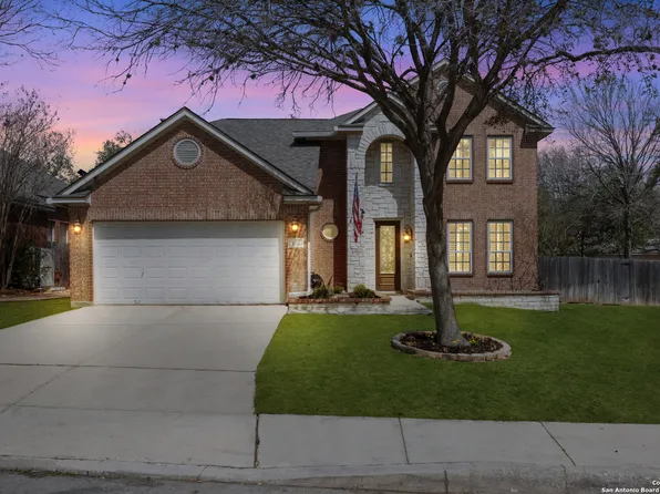 8411 Overlook Path, San Antonio, TX 78249