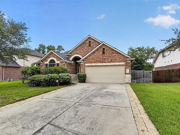 3rd image of 25710 Crisp Spring Ln