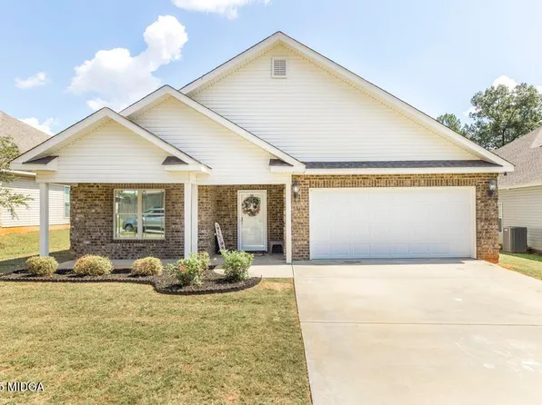 120 Hawks Ridge Trce, Byron, GA 31008