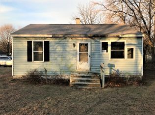 1202 N 9th St, Niles, MI 49120
