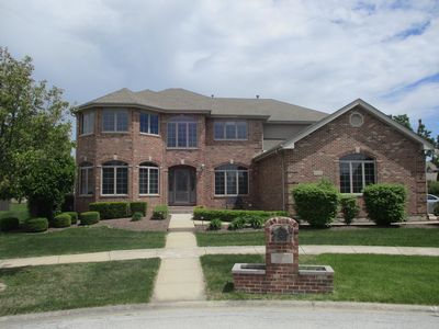 8032 Abbey Rd, Tinley Park, IL, 60477