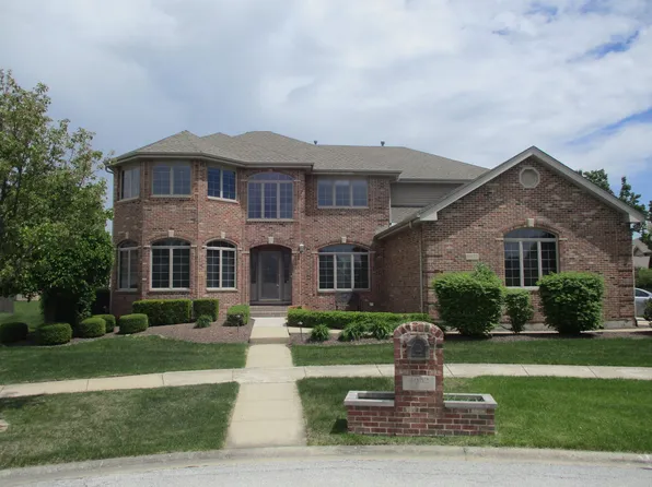 8032 Abbey Rd, Tinley Park, IL 60477