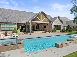 84 Ryder Cup Trl, Lindale, TX 75771