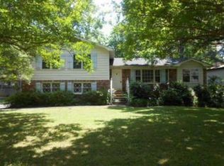 1024 Garrett Dr, Birmingham, AL 35235