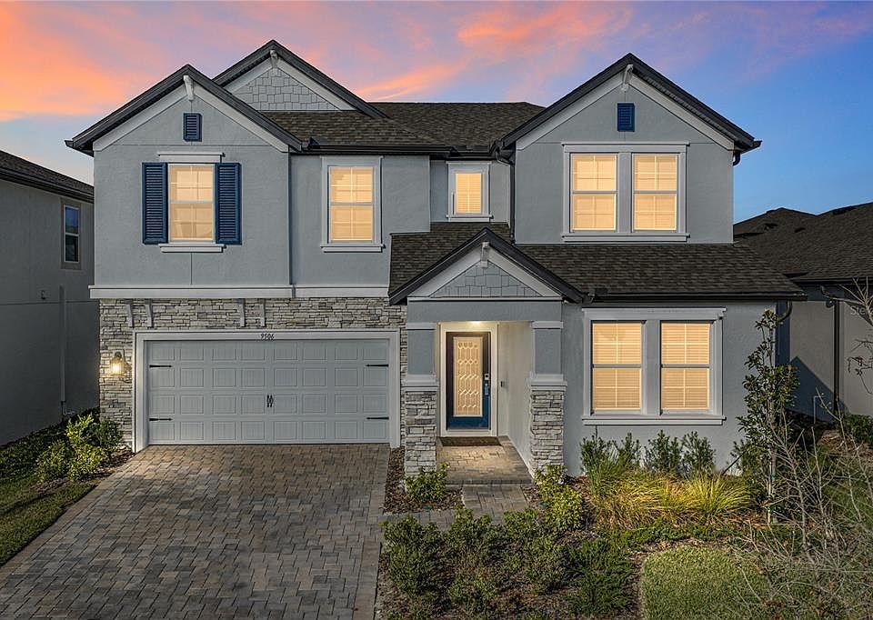 1st image of 9506 Crescent Ray Dr