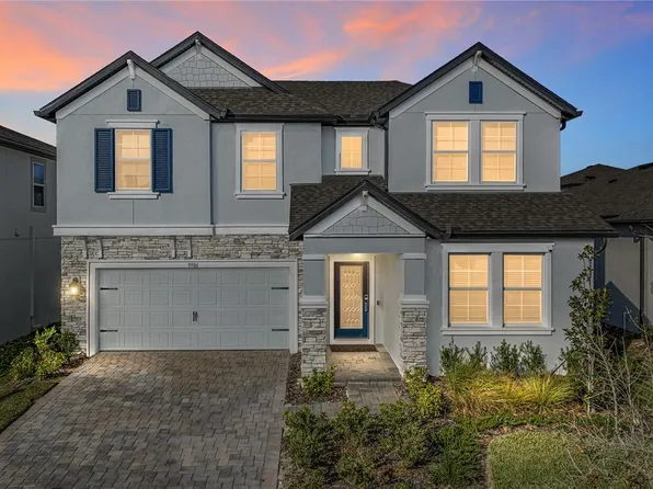 9506 Crescent Ray Dr, Wesley Chapel, FL 33545