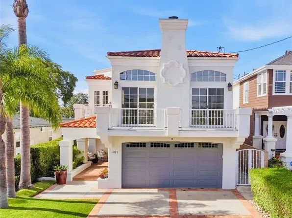 1021 Avenue D, Redondo Beach, CA 90277
