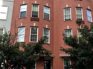 102 Tidewater St #204, Jersey City, NJ 07302