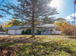 92 Hall Rd S, Kings, NS B0P1R0