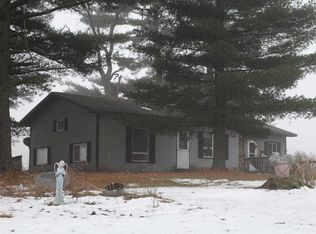 S385 Birchwood Rd, Wisconsin Dells, WI 53965