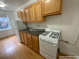 90 Washington St #28, Brighton, MA 02135