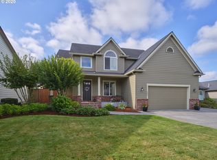 711 NW 151st St, Vancouver, WA