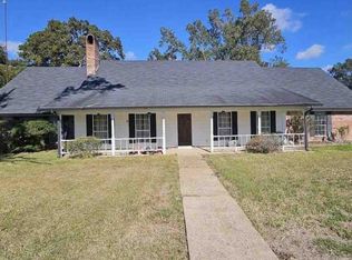 550 McCaleb Rd, Winnsboro, LA 71295